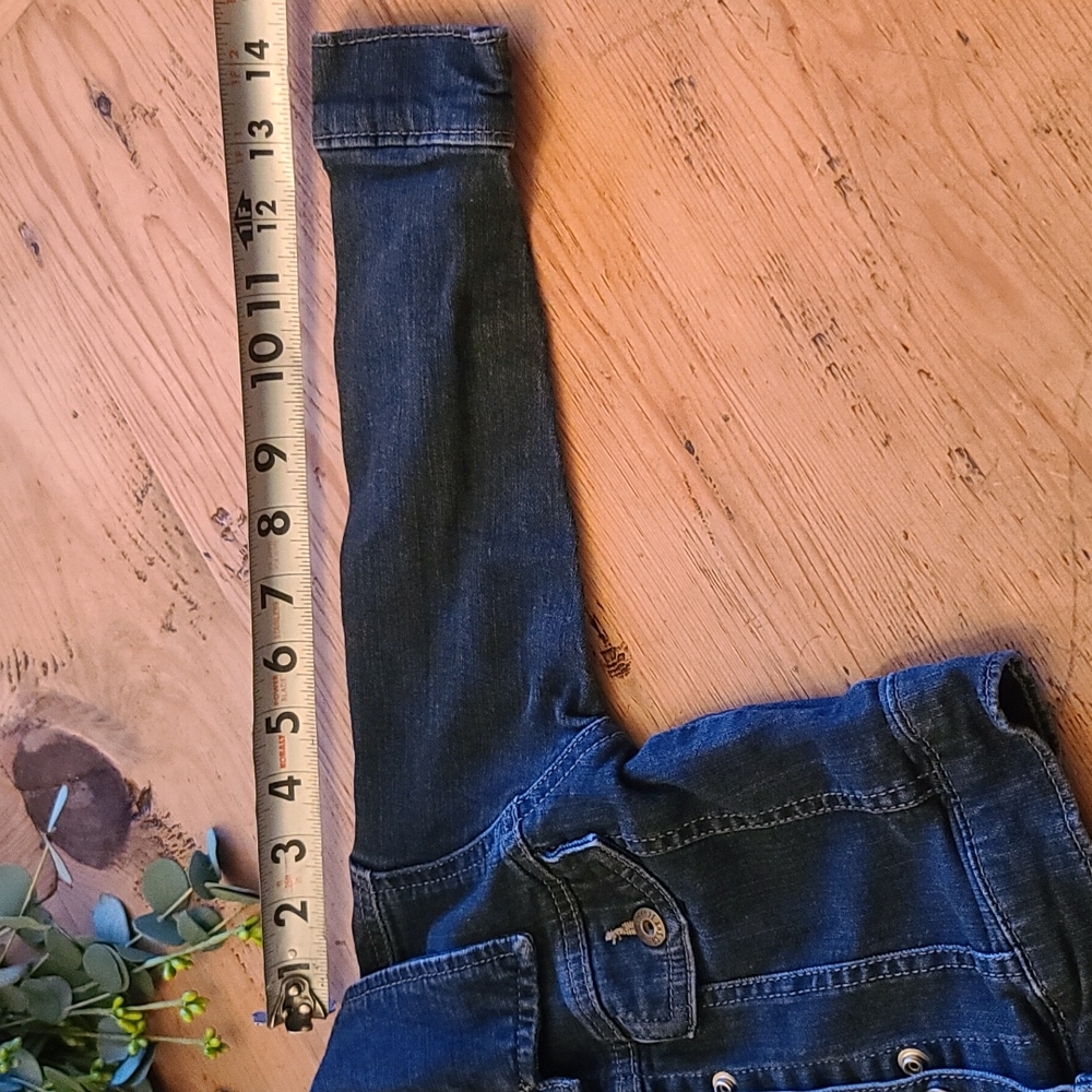 Wrangler Jean jacket - Picture 8 of 8